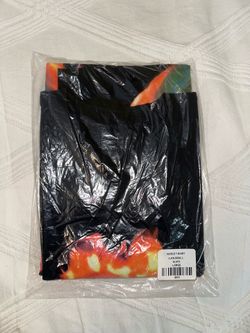 Travis Scott The Scotts World T-shirt Size Large