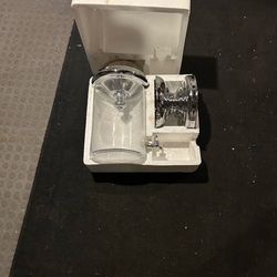 Glass server