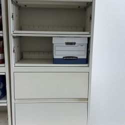 Medical  File Cabinets
