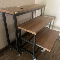 3 Tier Shelf 