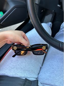 Tory Burch sunglasses