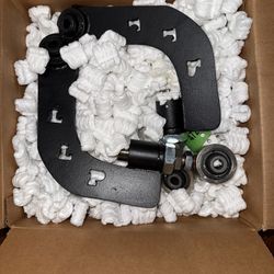 10th Gen Accord Rear Camber Arms