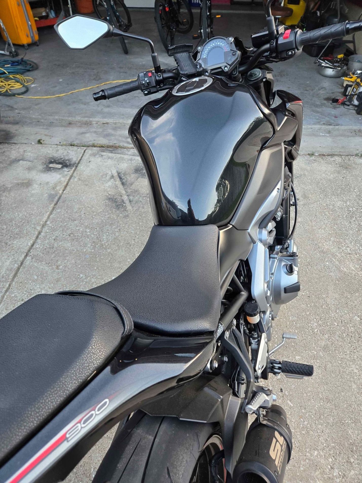 2018 kawasaki ninja z900