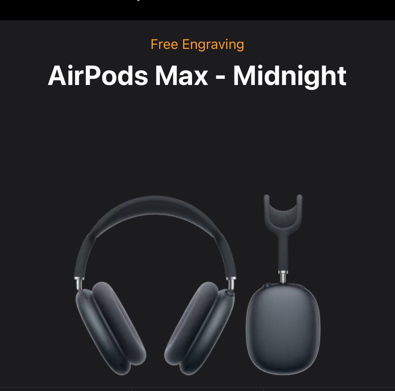 Air Pods 