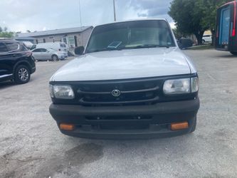 1997 Ford Ranger