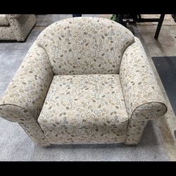 Two Matching Chairs 