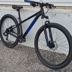 Mongoose Wheels 27.5 -  Frame Med - $200 OBO