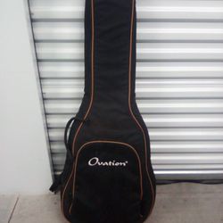 Ovation Acoustic Guitar Gig Bag