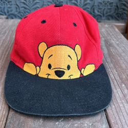 Vintage Hat 