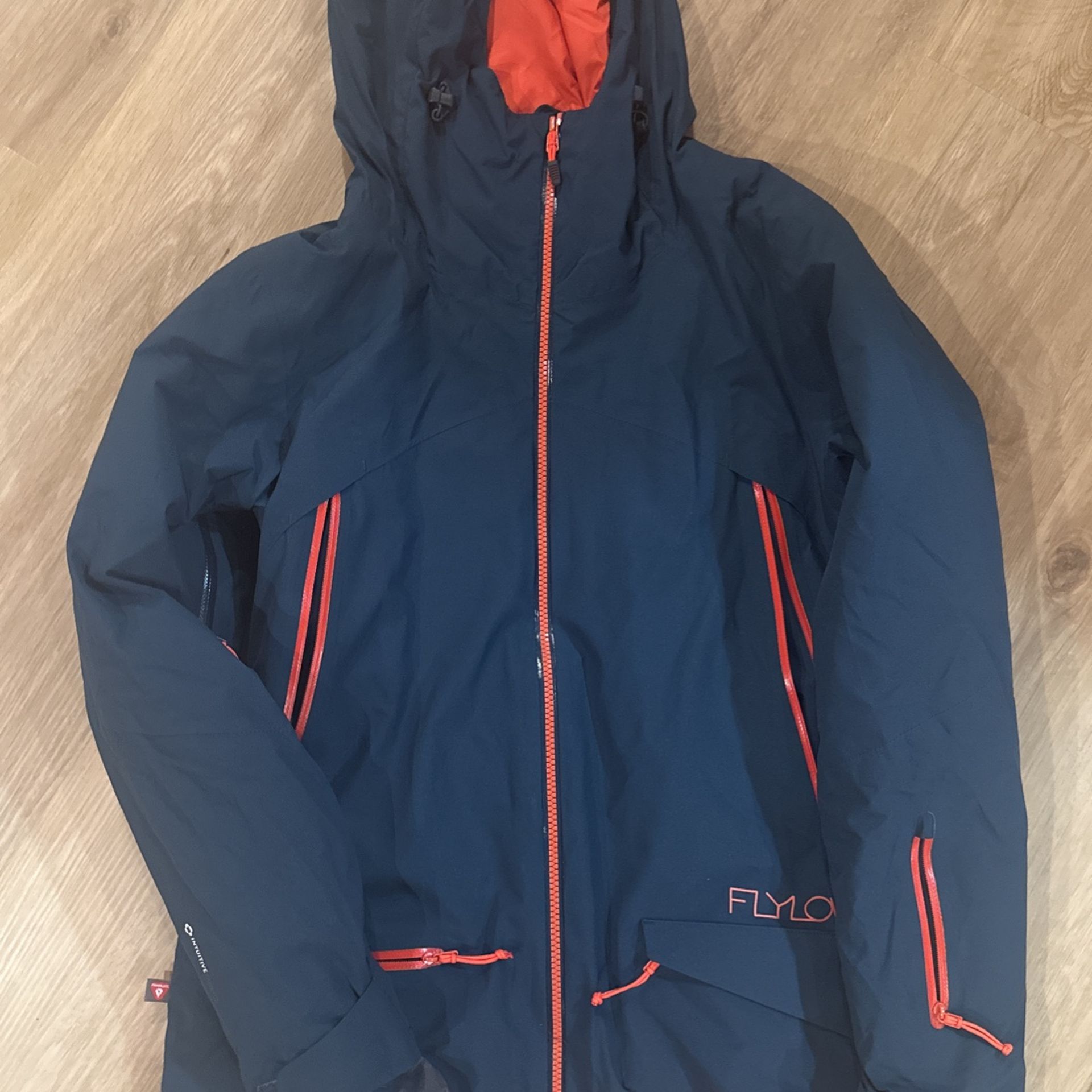 Gently Used Women’s Flylow XS Insulated Jacket