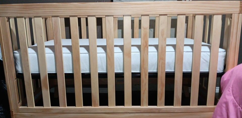 Baby Crib