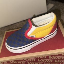 baby vans