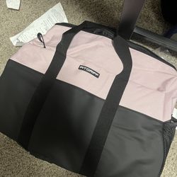 gym bag 
