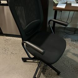 Ikea Office Chair (FLINTAN) 