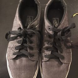 Vans Shoes 