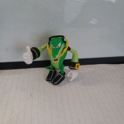 2.5inch Sonic Vector 