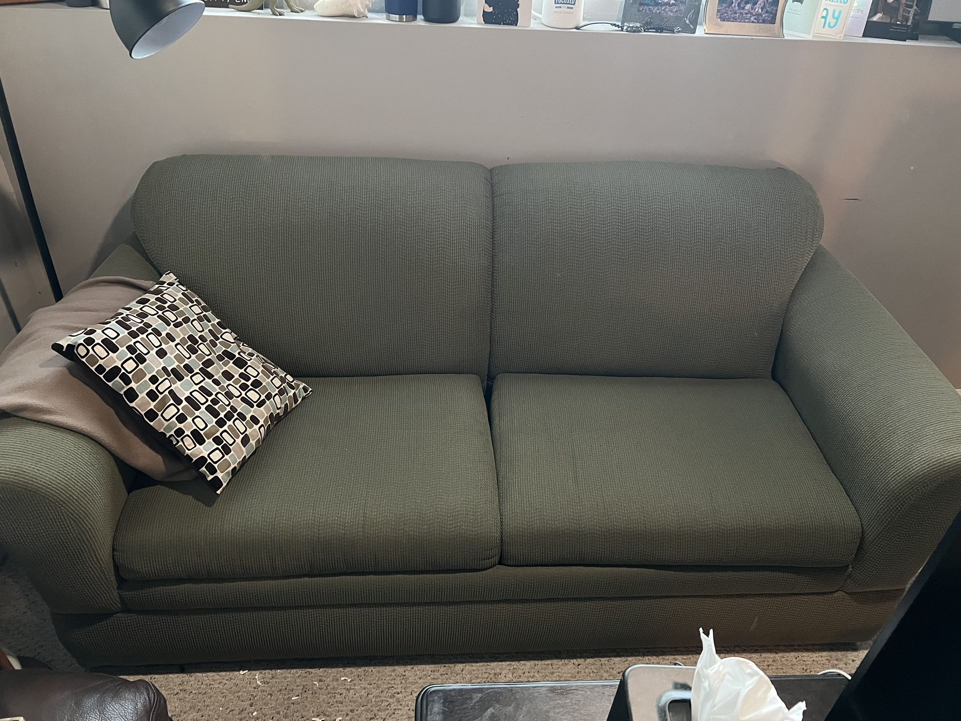 Sleeper Sofa