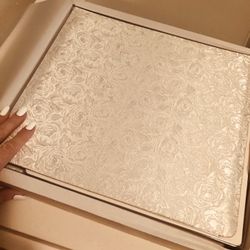 Brand new wedding album