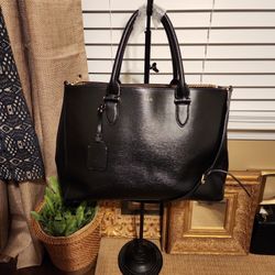 Ralph Lauren Large Tote