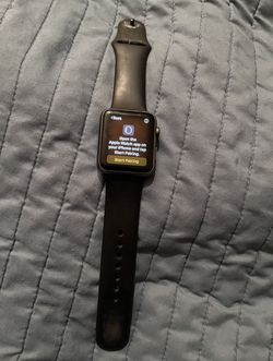 Apple Watch Series 1    42mm