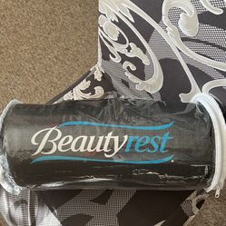 Beautyrest Aircool Gel Pillow