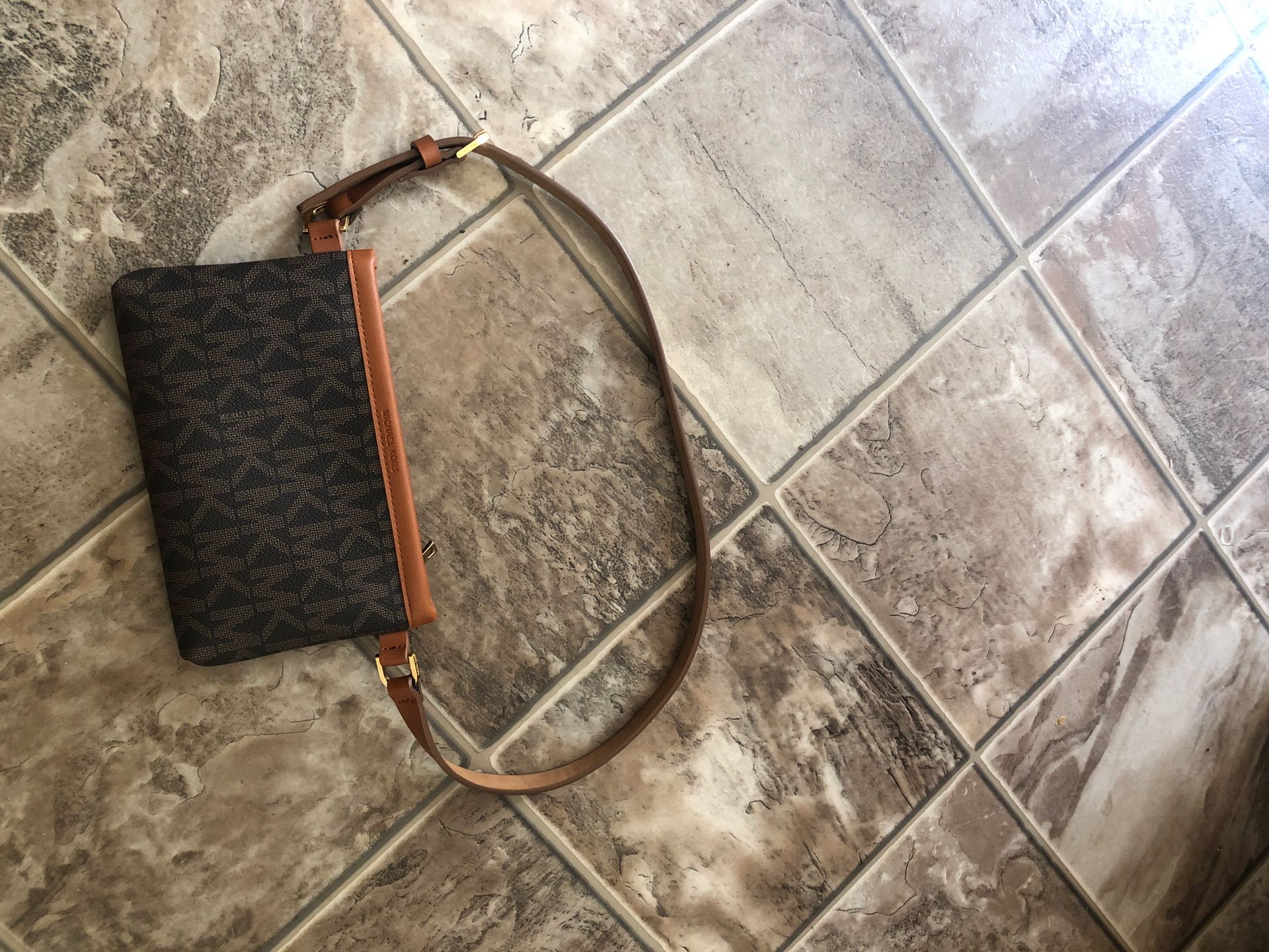 Michael Kors Fanny Pack Belt Bag