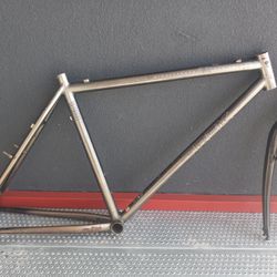 Trek 990 19.5" Frame 