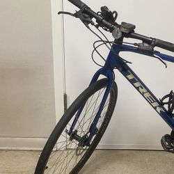 Trek FX2 Road Bike 