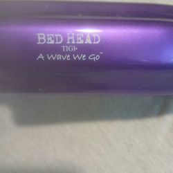 Bed Head Hair Curler
