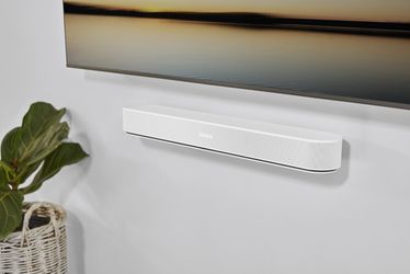 Sonos beam white ***new***