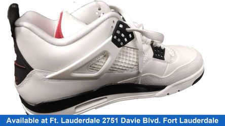 Jordan Im4002-100 White