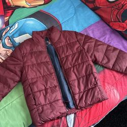 Children’s Place Jacket 5/6 