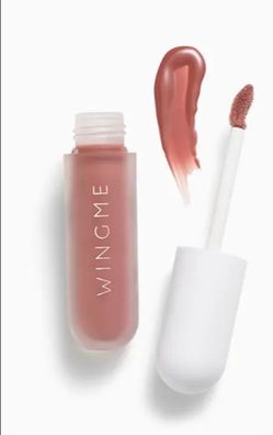WINGME COSMETICS

Sheer Cloud Lip Oil