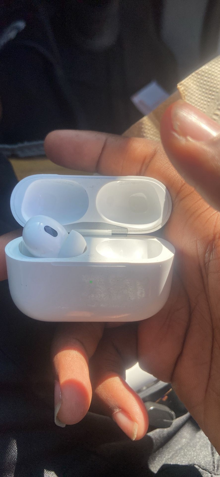 AirPod Pros (missing One)
