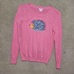 Mossimo Hedgehog Sweater Size M/M