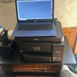 Heat Press And Accessories 