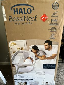 Baby Bassinet