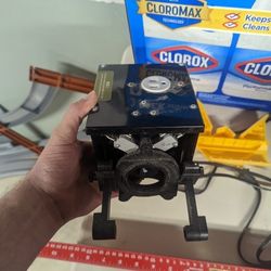 Gas Water Heater Timer 