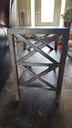 End Tables