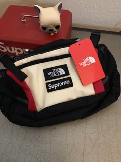 Supreme®/TheNorthFace®ExpeditionWaistBag