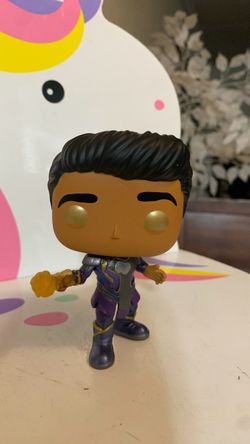 POP! Bobblehead FUNKO POP figure from MARVEL Eternals