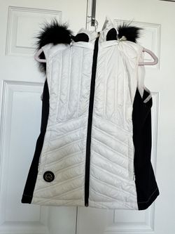 MK Puffer Vest