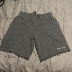 Champion Shorts