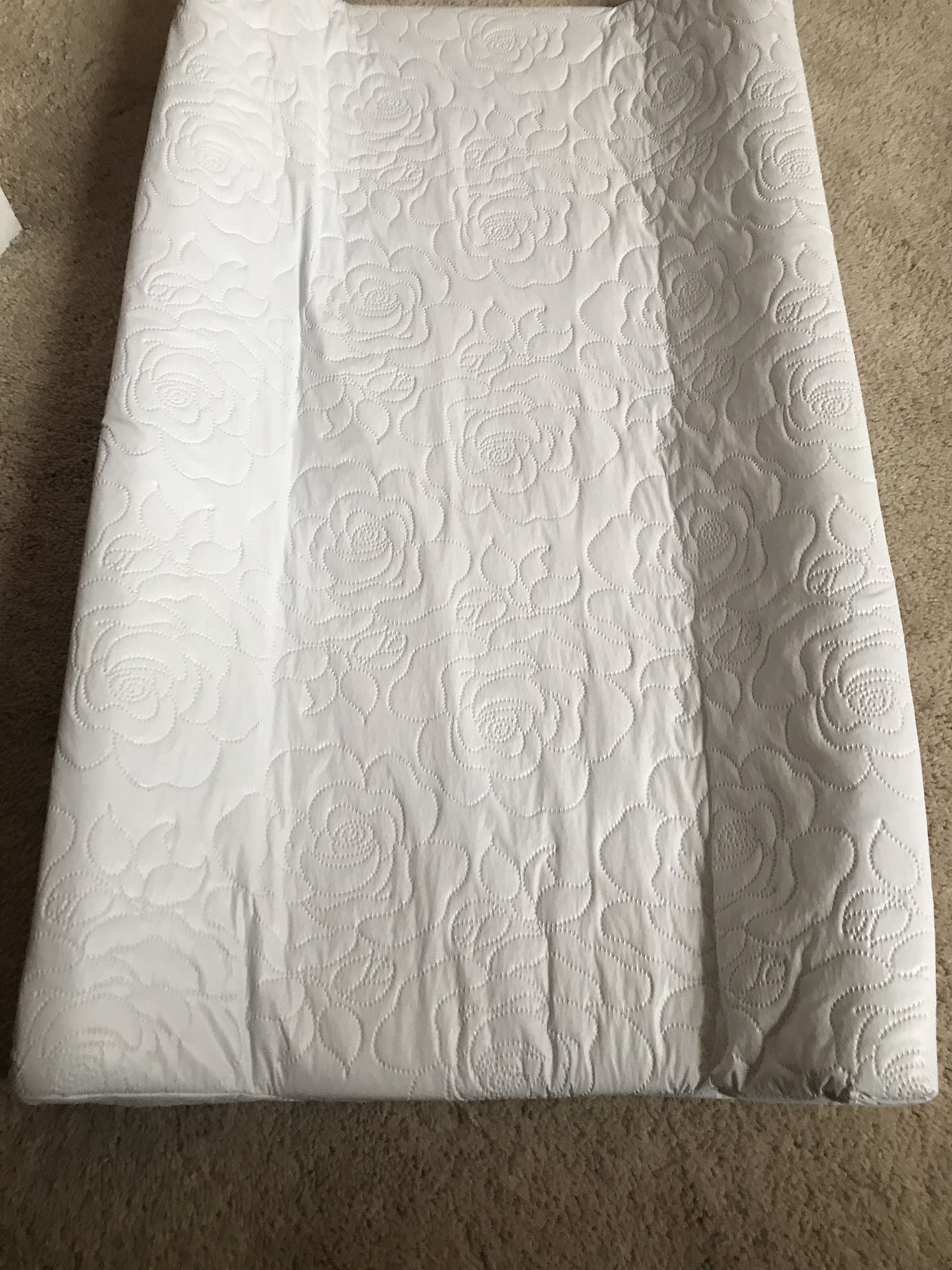 Changing table Pad