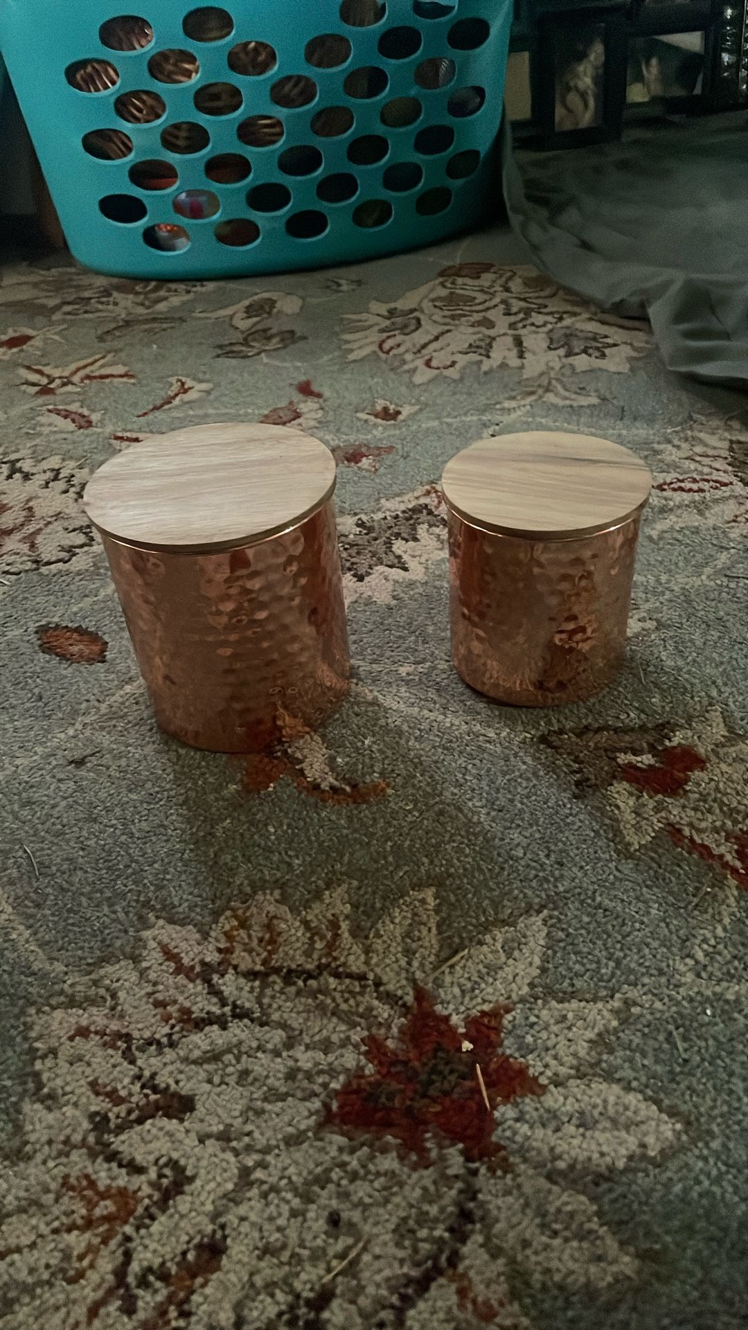 Uncommon James Storage Containers 