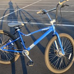 27.5 Wheelie/cruiser Bike 