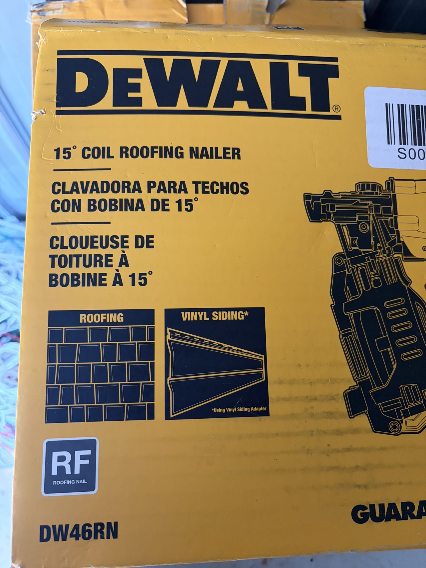 Dewalt