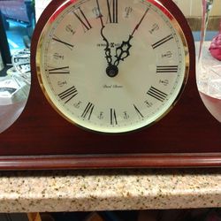 Howard Miller Clock