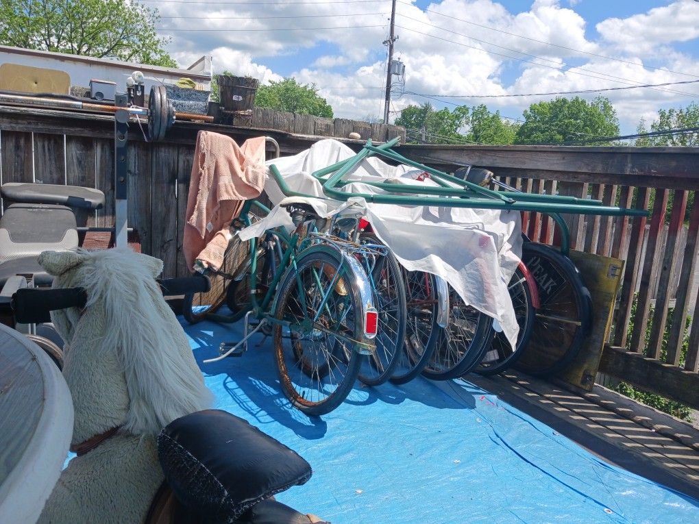 10 Good Bicycle For Sale From Old To New Come And Make A Deal Izzy