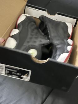 Kids Jordan Size 1.5